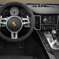 Porsche Panamera GTS Revealed