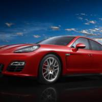 Porsche Panamera GTS Revealed