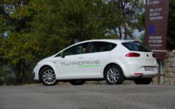 Seat Altea Electric and Leon Plug-in Hybrid
