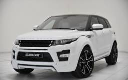 Startech Range Rover Evoque