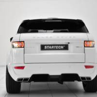 Startech Range Rover Evoque