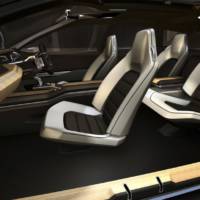 Subaru Advanced Tourer Concept: Tokyo 2011