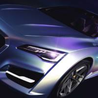 Subaru Advanced Tourer Concept heading to Tokyo