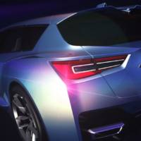 Subaru Advanced Tourer Concept heading to Tokyo