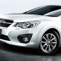 Subaru Advanced Tourer Concept heading to Tokyo