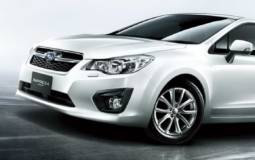 Subaru Advanced Tourer Concept heading to Tokyo