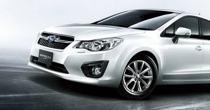 Subaru Advanced Tourer Concept heading to Tokyo