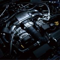 Subaru BRZ: New Photos and Video