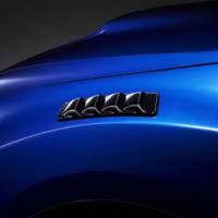 Subaru Impreza WRX STI S206