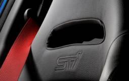 Subaru Impreza WRX STI S206