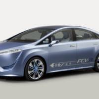 Toyota to Premiere Three Concepts at 2011 Tokyo Motor Show