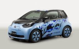Toyota to Premiere Three Concepts at 2011 Tokyo Motor Show