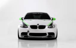VORSTEINER BMW M3 GTS-V