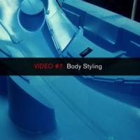 Video: Nissan Juke R Body Styling Detailed