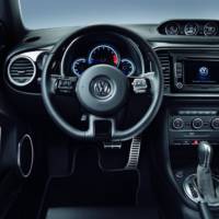 Volkswagen Beetle R Concept Debuts at 2011 LA Auto Show