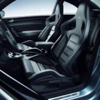 Volkswagen Beetle R Concept Debuts at 2011 LA Auto Show