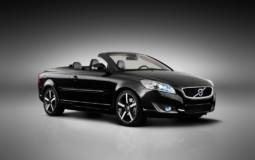 Volvo C70 Inscription