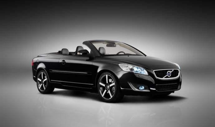 Volvo C70 Inscription