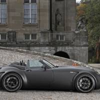 Wiesmann MF5 V10 Black Bat