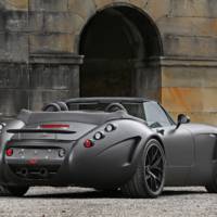 Wiesmann MF5 V10 Black Bat