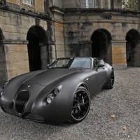 Wiesmann MF5 V10 Black Bat