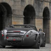 Wiesmann MF5 V10 Black Bat