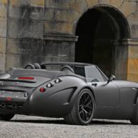 Wiesmann MF5 V10 Black Bat