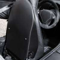 Wiesmann MF5 V10 Black Bat