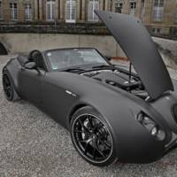 Wiesmann MF5 V10 Black Bat