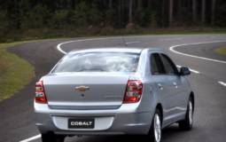 2012 Chevrolet Cobalt Unveiled