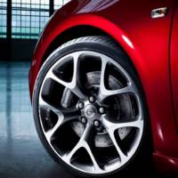 2012 Opel Astra OPC Revealed