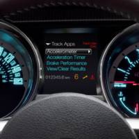 2013 Ford Mustang GT: 2011 LA Auto Show