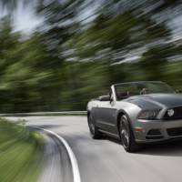 2013 Ford Mustang GT: 2011 LA Auto Show