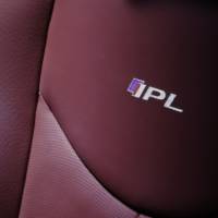 2013 Infiniti IPL G Convertible - Photos and Details
