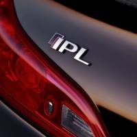 2013 Infiniti IPL G Convertible - Photos and Details