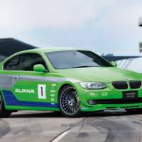 Alpina BMW B6 GT3