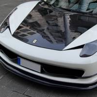 Anderson Ferrari 458 Carbon Edition