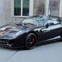 Anderson Ferrari 599 GTB Fiorano