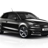 Audi A1 Contrast and Black Editions for UK