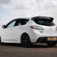 BBR Mazda 3