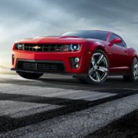 Chevrolet Camaro ZL1 Price