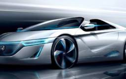 Honda Small Sports EV, AC X and Micro Commuter  Concepts Scheduled to Premiere in Tokyo