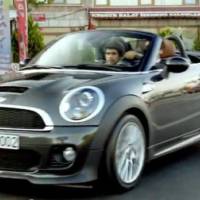 MINI Roadster Promo