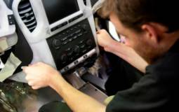 Nissan Juke R Development: Video 6