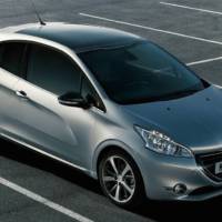 Peugeot 208 Unveiled