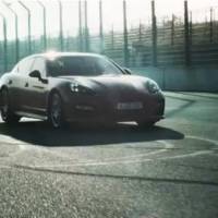 Porsche Panamera GTS Promo Video