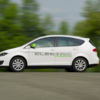 Seat Altea Electric and Leon Plug-in Hybrid