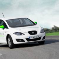 Seat Altea Electric and Leon Plug-in Hybrid