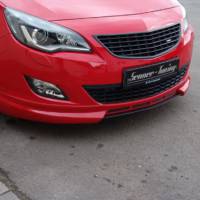 Senner Tuning Opel Astra