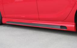 Senner Tuning Opel Astra